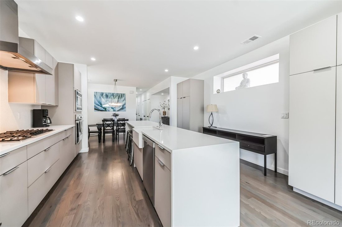 House in Denver, Colorado, United States 5 - 17222452