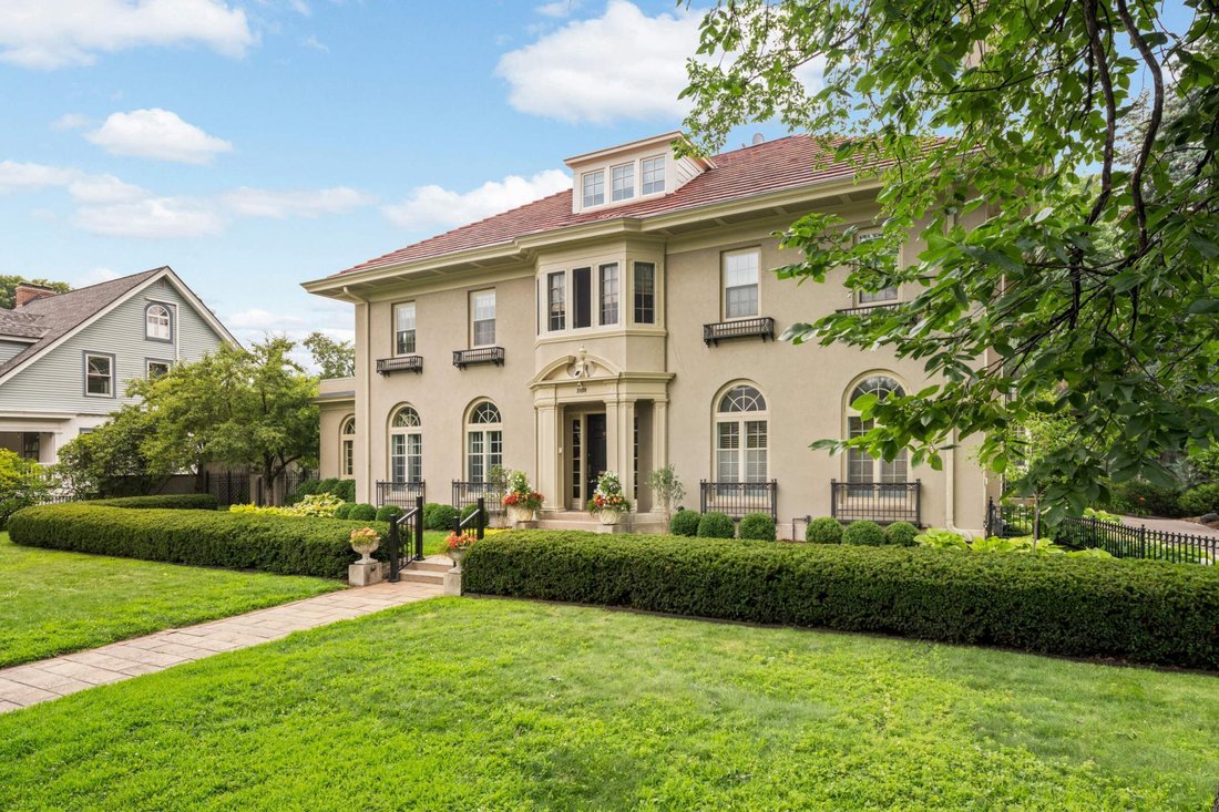 House in Minneapolis, Minnesota, United States 2 - 17225582