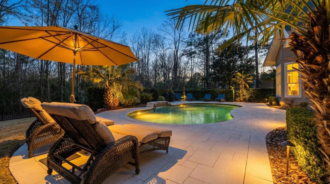 House in Bluffton, South Carolina, United States 2 - 17229606