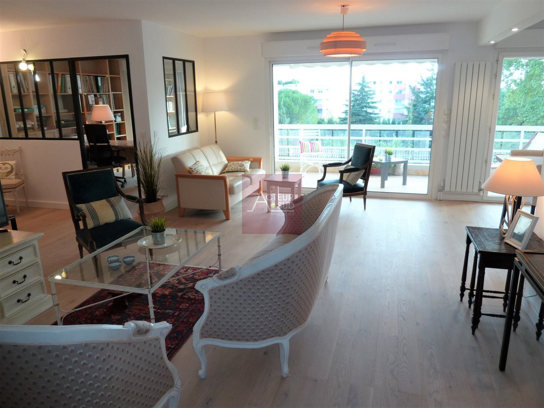 Apartment in Centre Historique, Montpellier, France 4 - 17221868