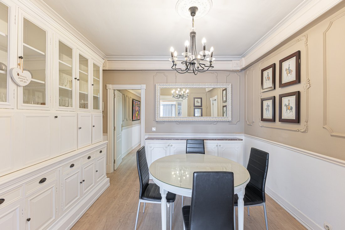 Apartment in Eixample, Barcelona, Spain 2 - 17223548