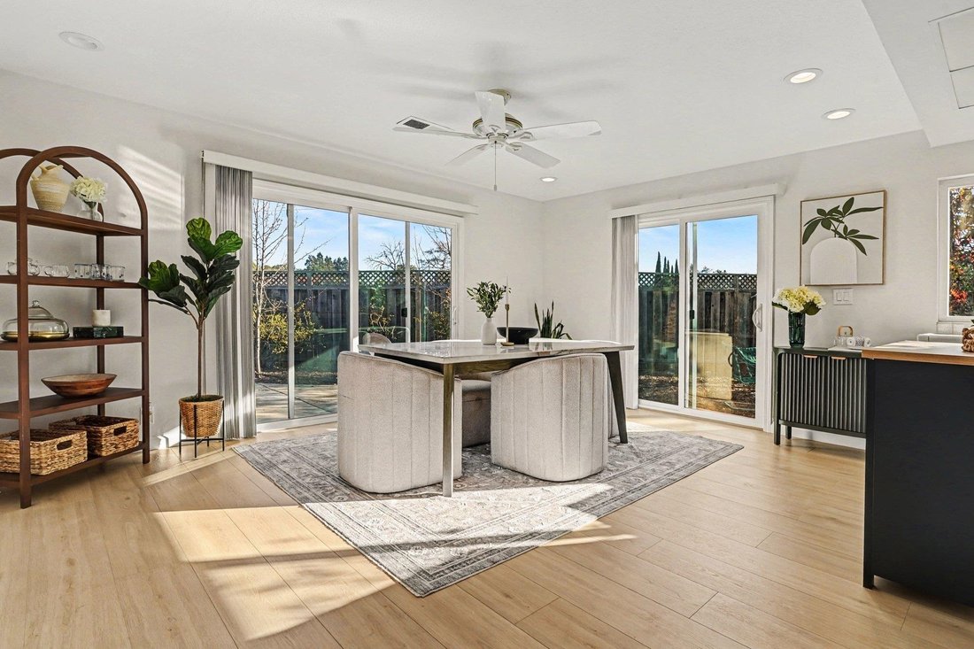 House in San Ramon, California, United States 5 - 17102083