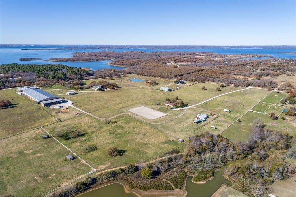Farm Ranch in Pilot Point, Texas, United States 4 - 17231291