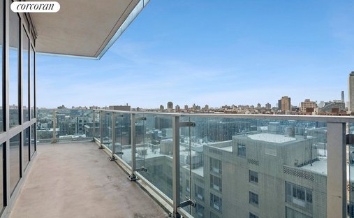 Condo in New York, New York, United States 1