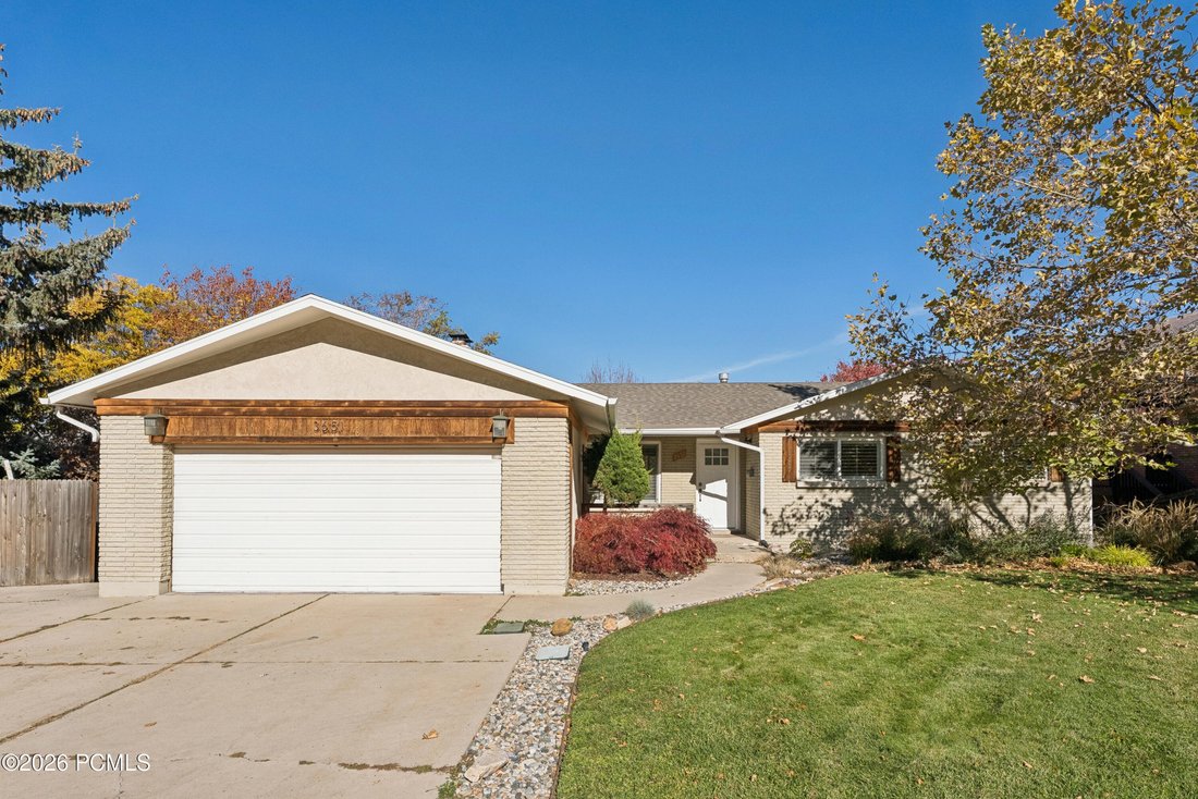 House in South Salt Lake, Utah, United States 2 - 17219203