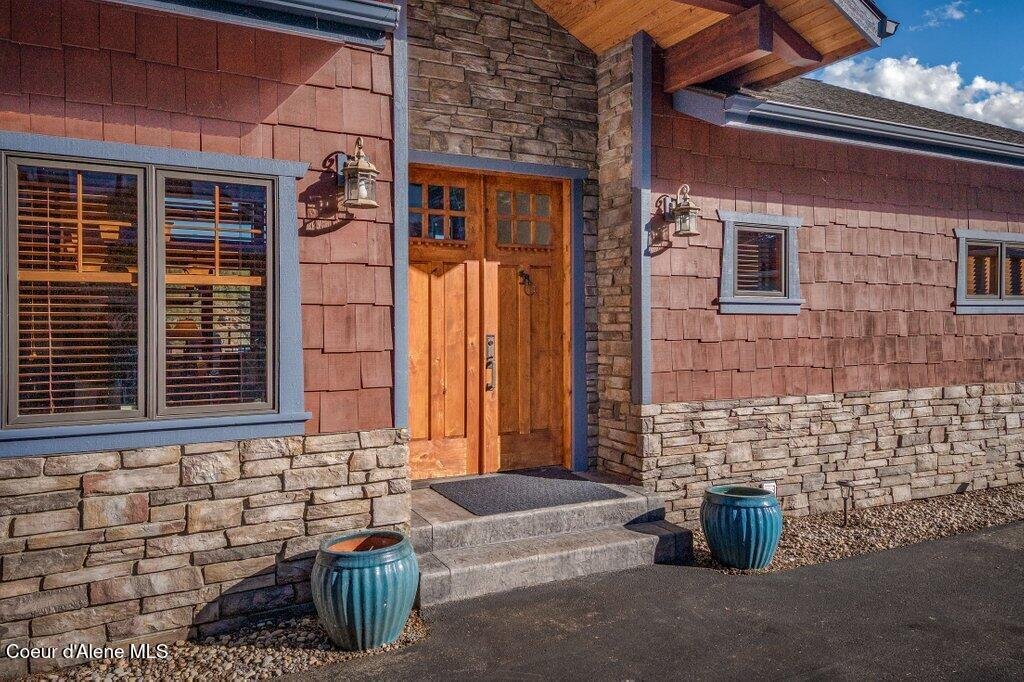 House in Harrison, Idaho, United States 3 - 17219594