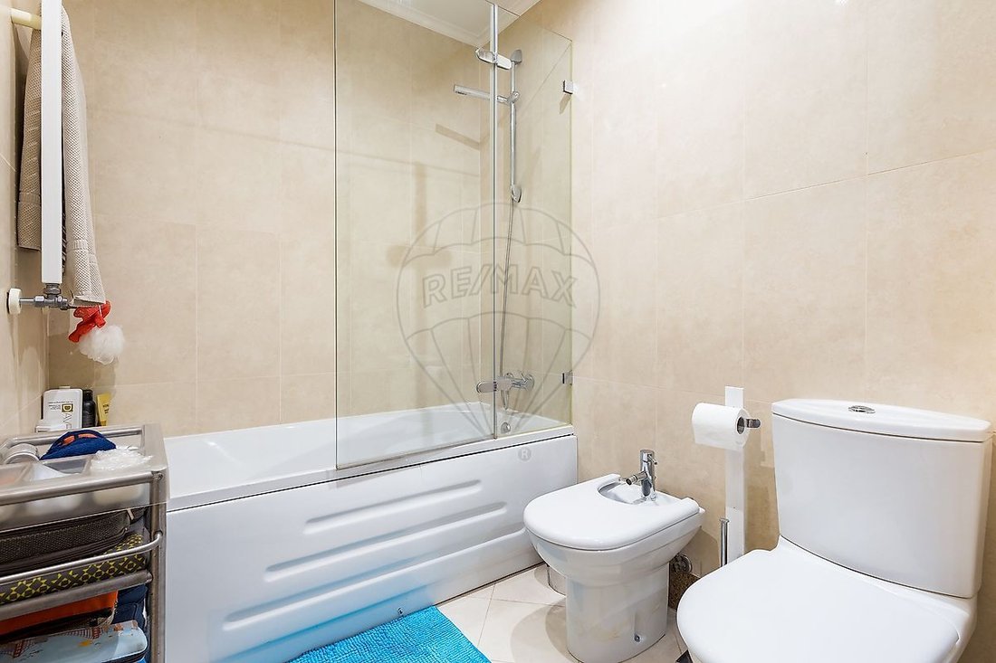 Apartment in Estoril, Cascais e Estoril, Lisbon 1 - 17220590