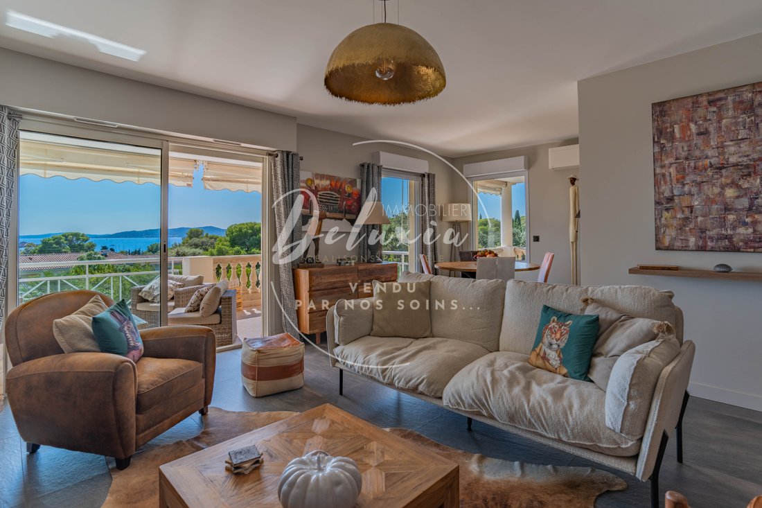 Apartment in Le Dramont-Agay-Anthéor-Le Trayas, Saint-Raphaël, France 4 - 16249421