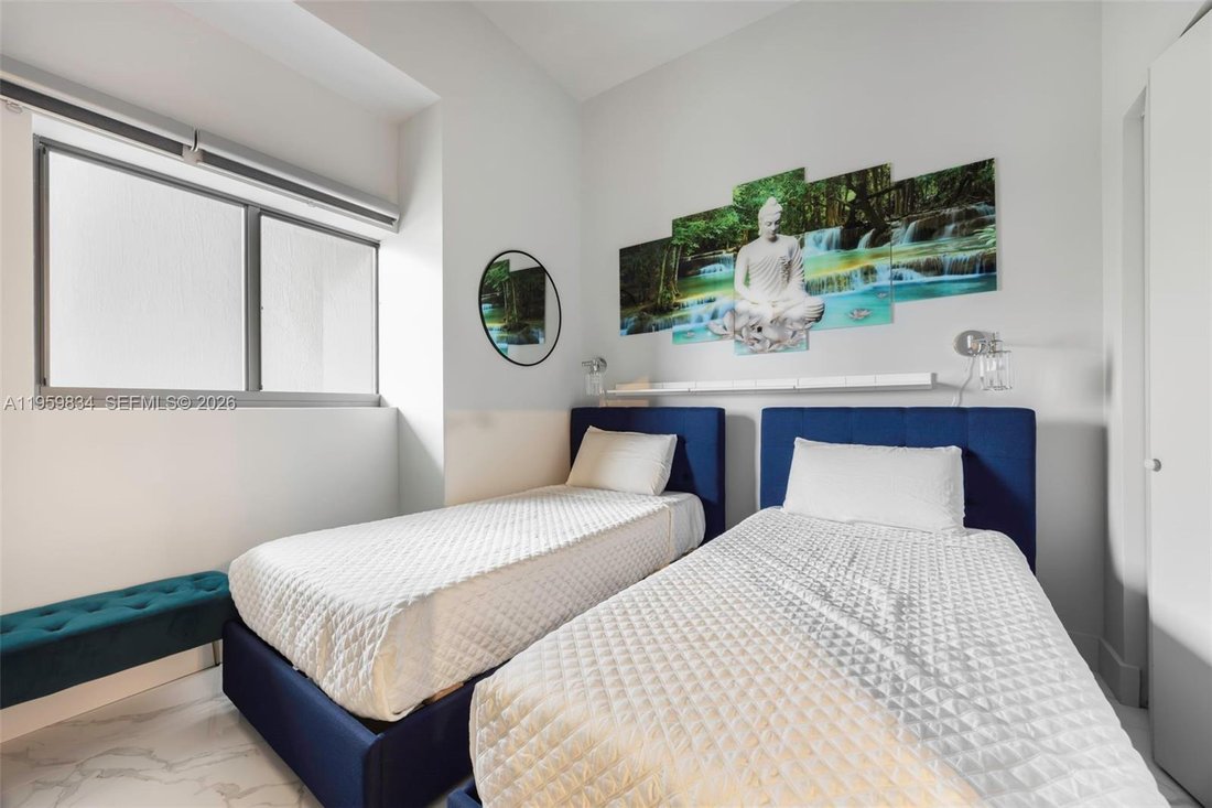 Condo in Miami, Florida, United States 5 - 17222469