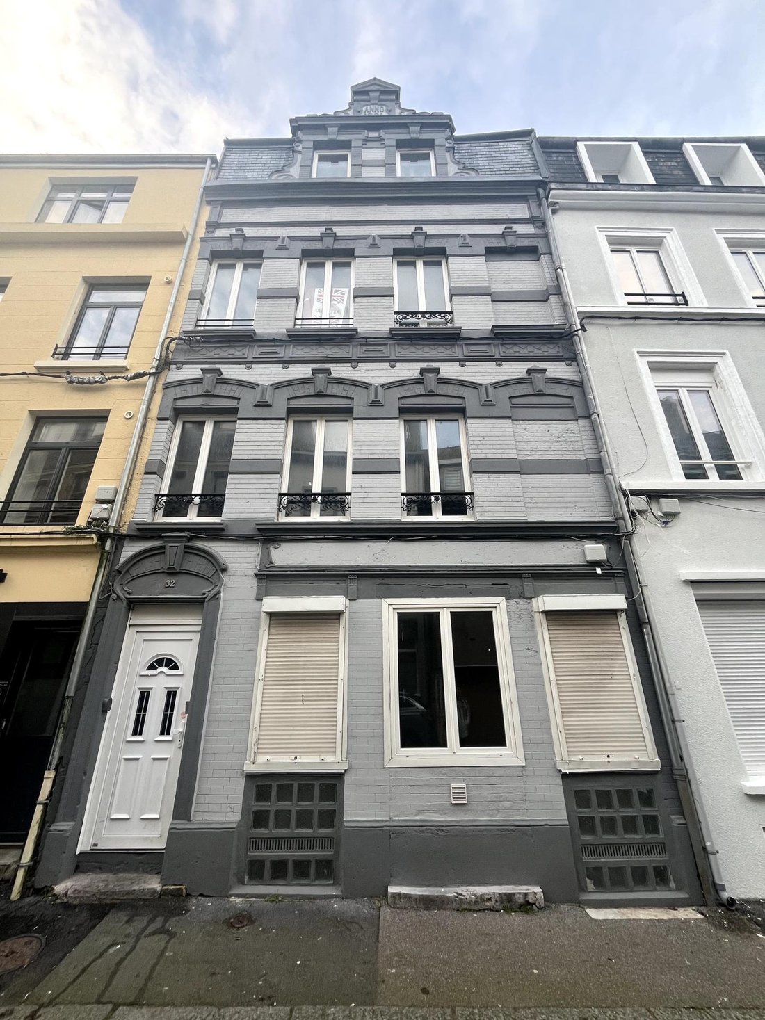 Saint Pierre, Boulogne-sur-Mer, France 1 - 17227658