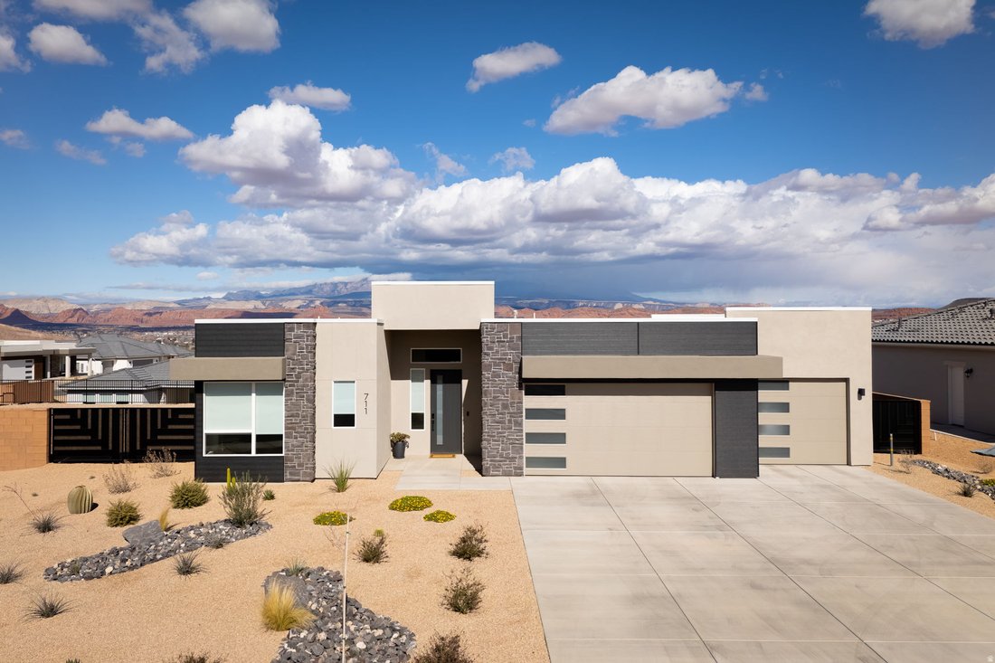 House in St. George, Utah, United States 2 - 17229293