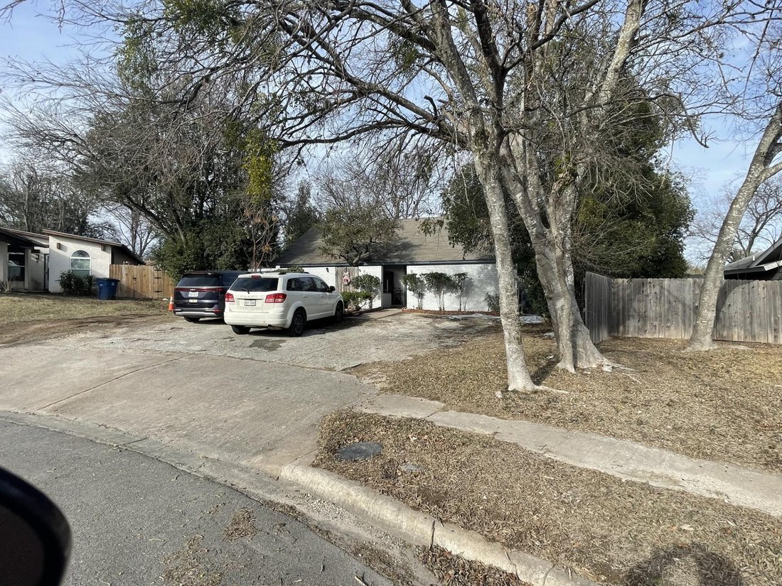 Apartment in Austin, Texas, United States 2 - 17222281
