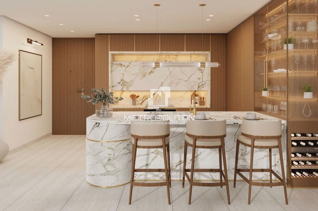 Apartment in Palm Jumeirah, Dubai, United Arab Emirates 3 - 17224031