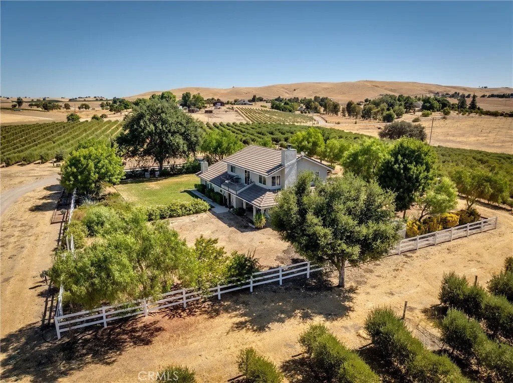 House in Paso Robles, California, United States 2 - 16521614