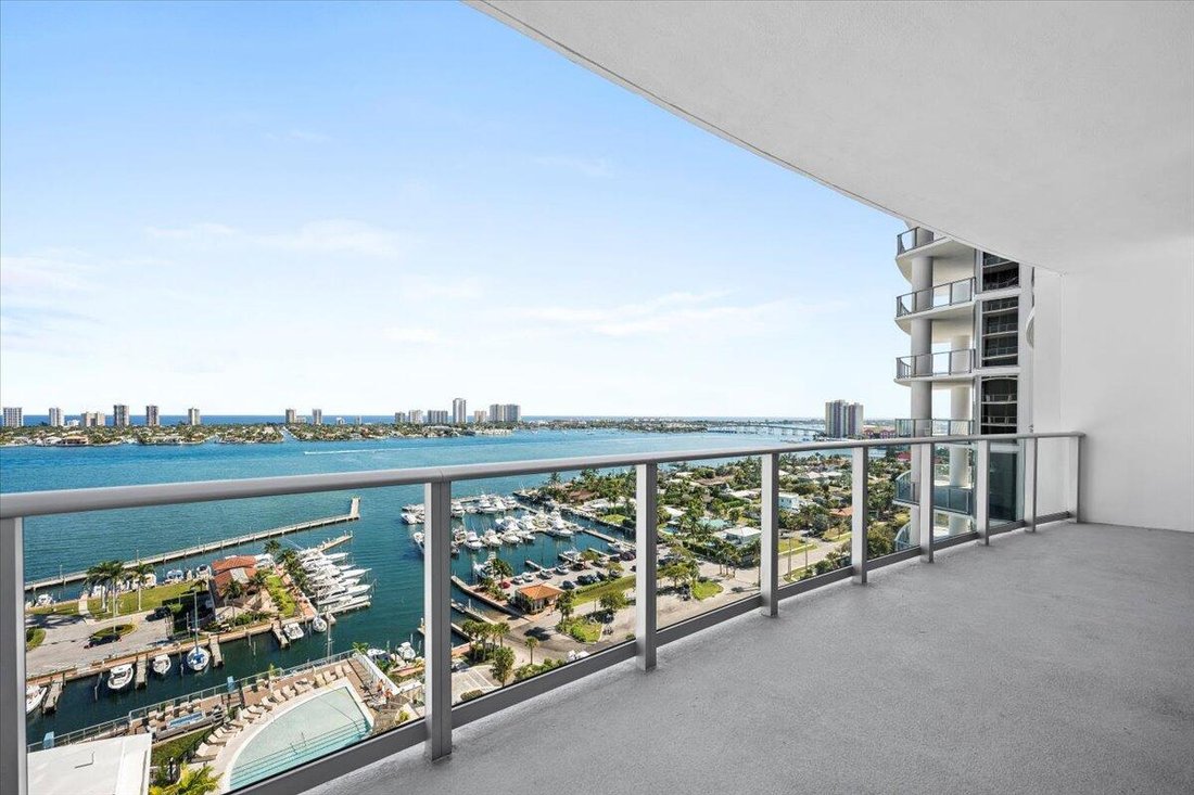 Condo in Lake Park, Florida, United States 1 - 17005906