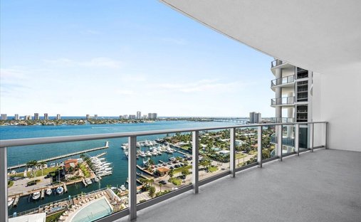 Condo in Lake Park, Florida, United States 1