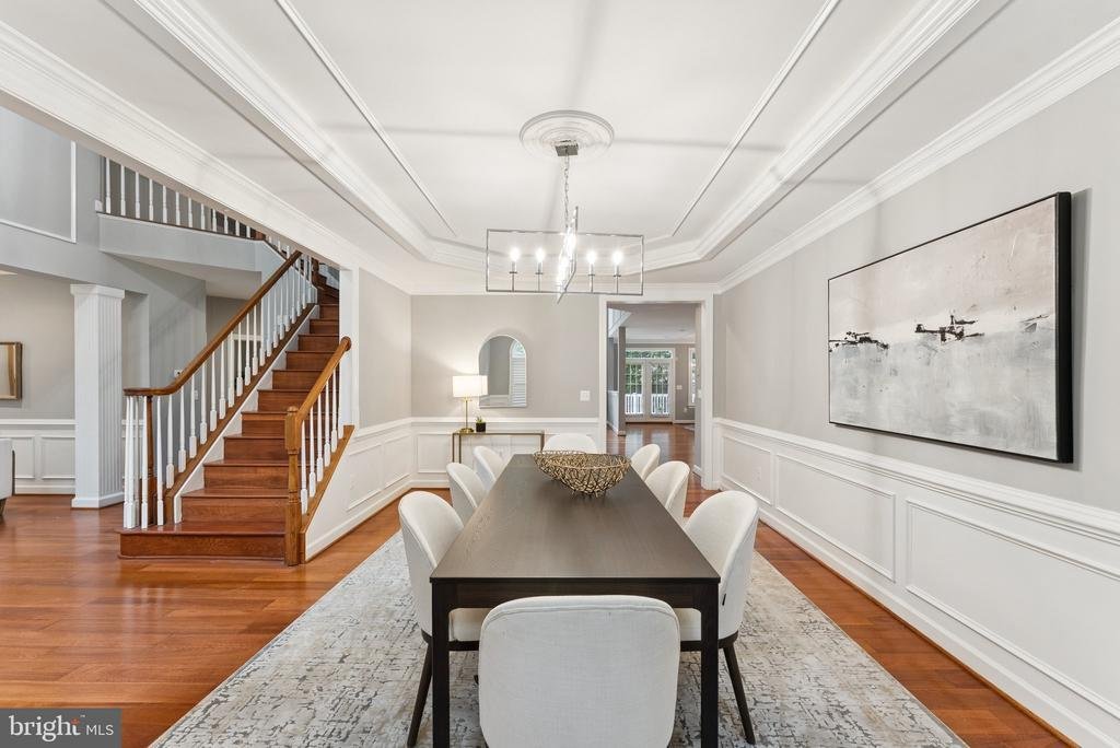 House in McLean, Virginia, United States 4 - 17227430