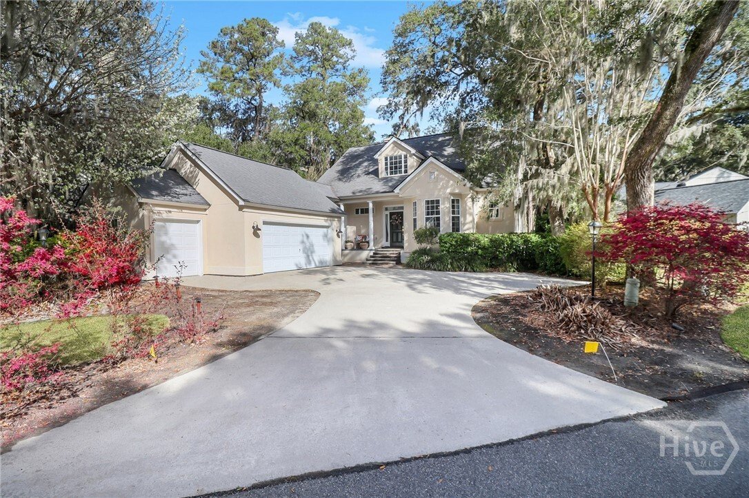 House in Savannah, Georgia, United States 1 - 17231061
