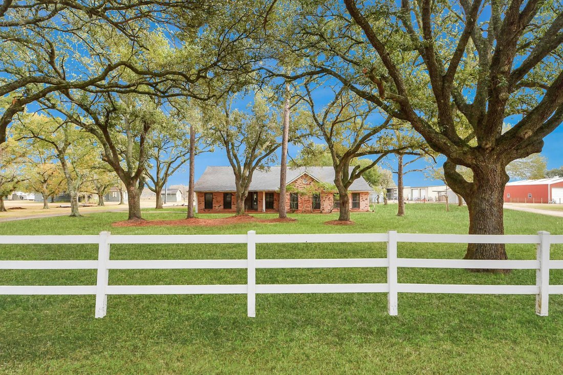 House in Pearland, Texas, United States 1 - 17228231