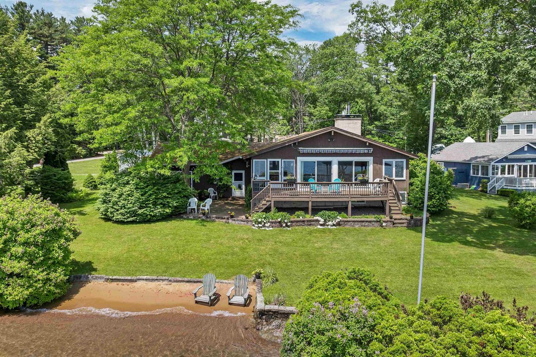 House in Laconia, New Hampshire, United States 3 - 17218398