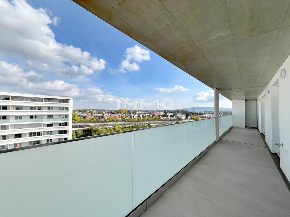 Apartment in Krems an der Donau, Lower Austria, Austria 2 - 17229702