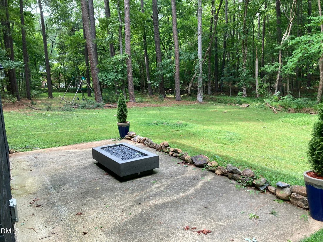 House in Chapel Hill, North Carolina, United States 5 - 17221474