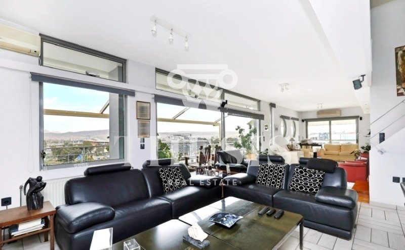 Apartment in South Athens, Attica, Greece 4 - 17220300