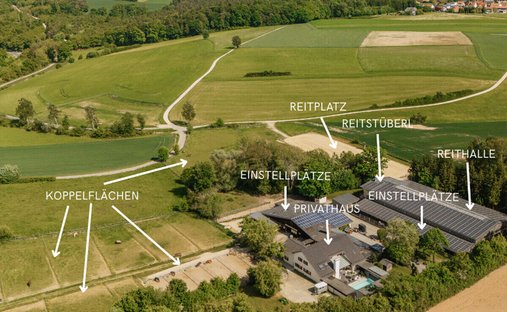 Casa de Campo en Sinzing, Baviera, Alemania 1
