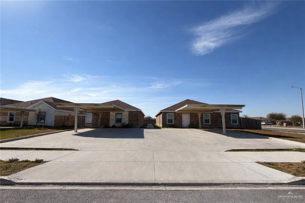 Elsa, Texas, United States 1 - 17166640