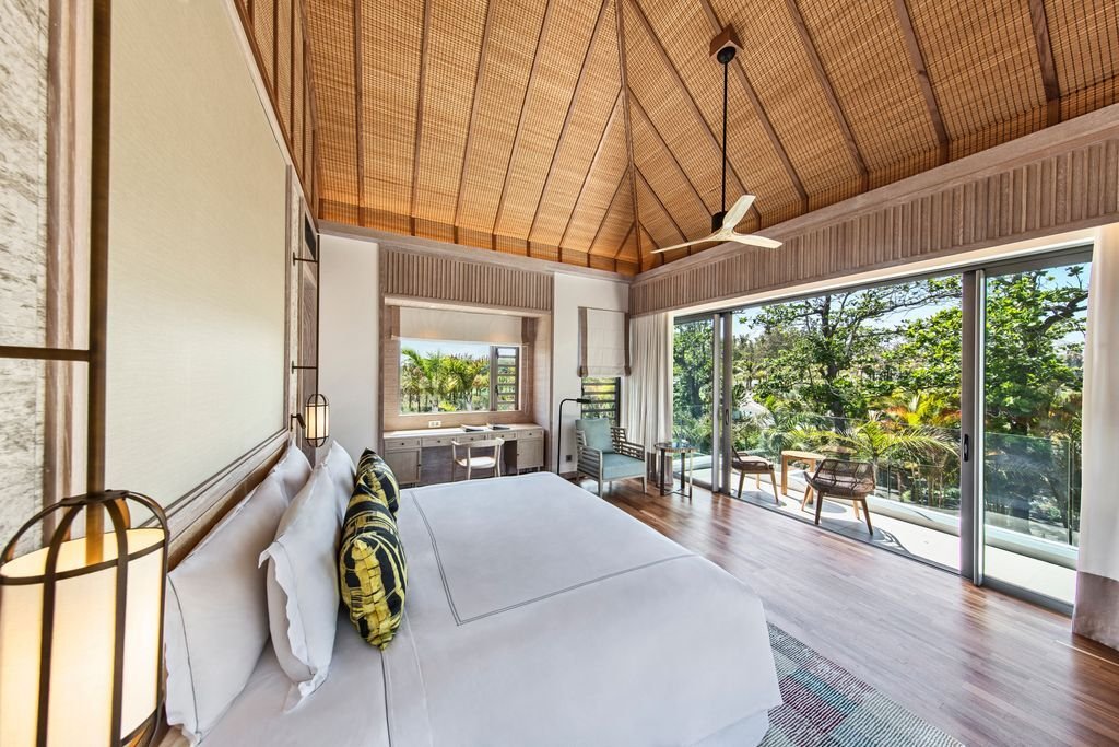 Villa in Plaine Magnien, Grand Port District, Mauritius 5 - 17220762