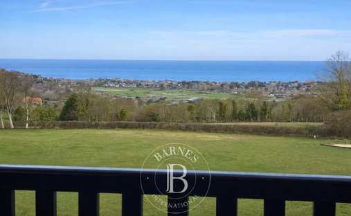 Apartment in Tourgeville, Normandy, France 1