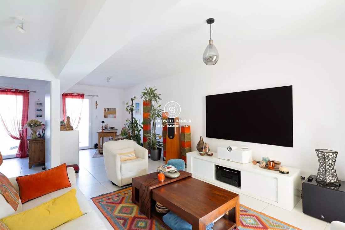 Apartment in Villeneuve-de-la-Raho, Occitania, France 5 - 17220848