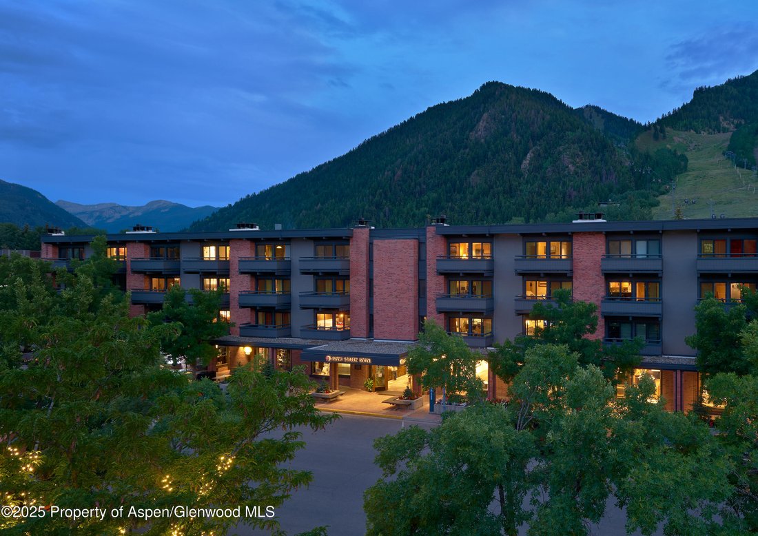 Condo in Aspen, Colorado, United States 4 - 17228729