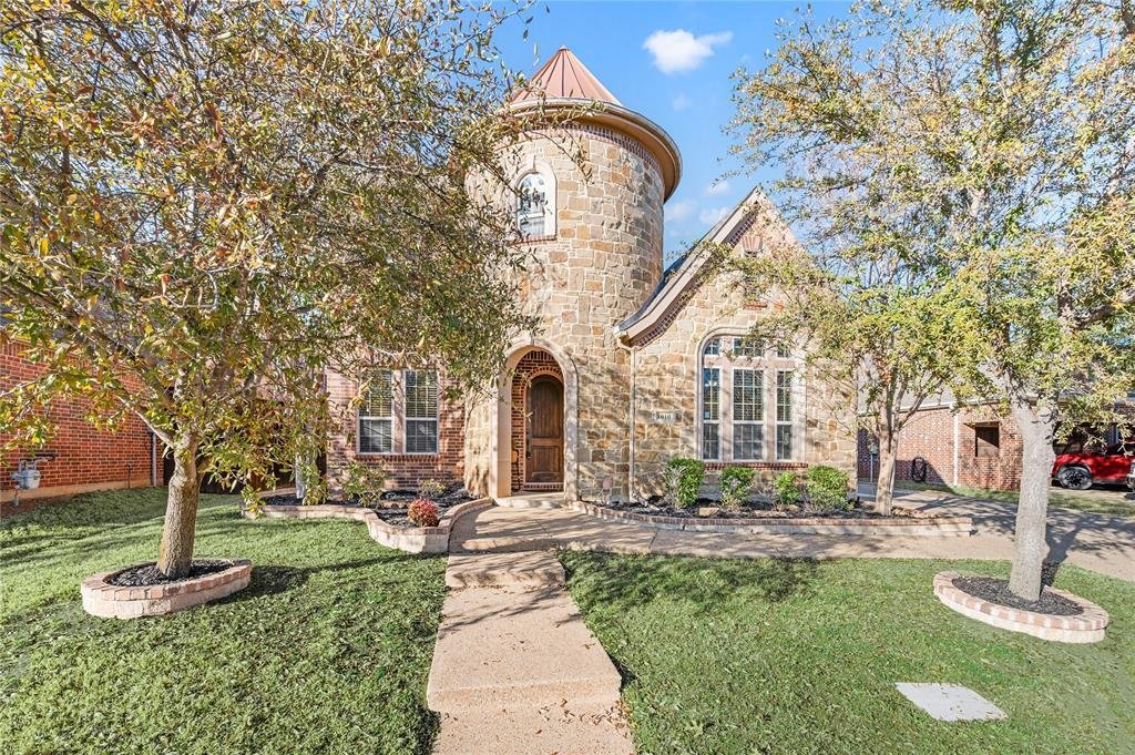 House in Euless, Texas, United States 3 - 17222982