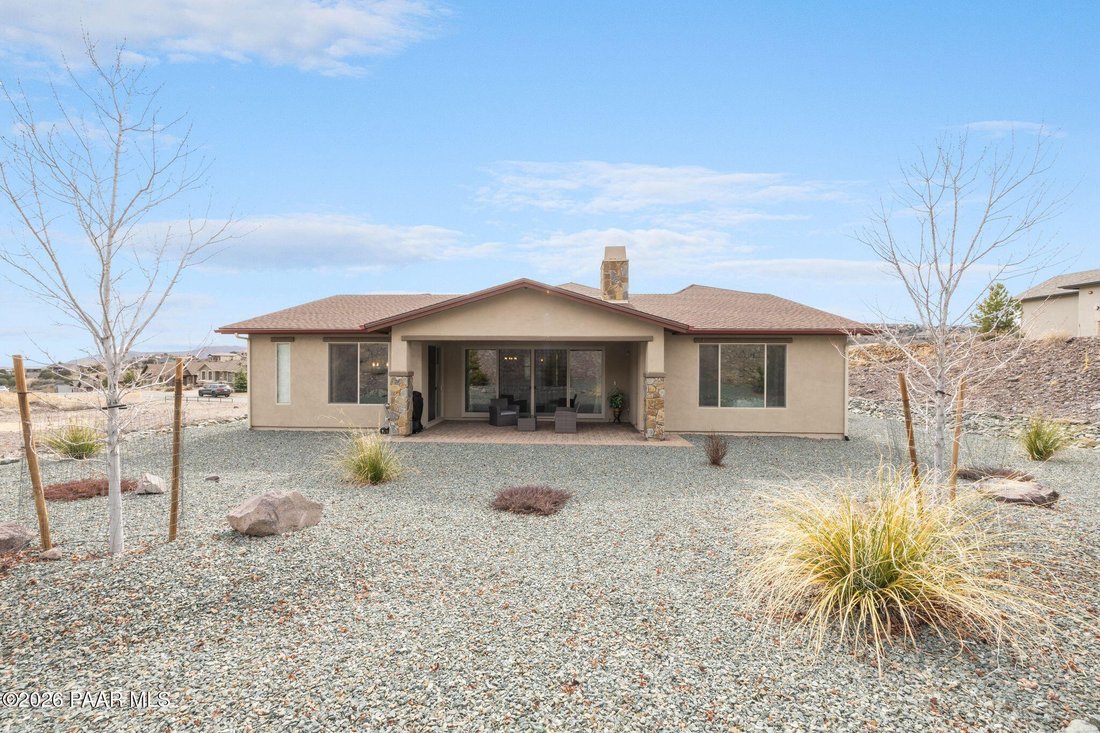 House in Prescott, Arizona, United States 4 - 17217899