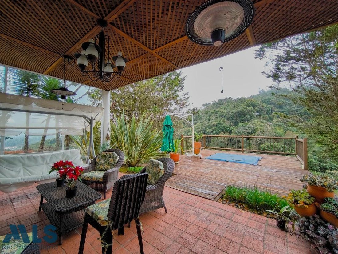 House in Retiro, Antioquia, Colombia 4 - 17227044
