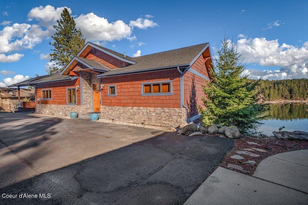 House in Harrison, Idaho, United States 4 - 17219594