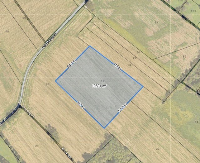 Land in Stadium, Verona, Italy 5 - 17223738