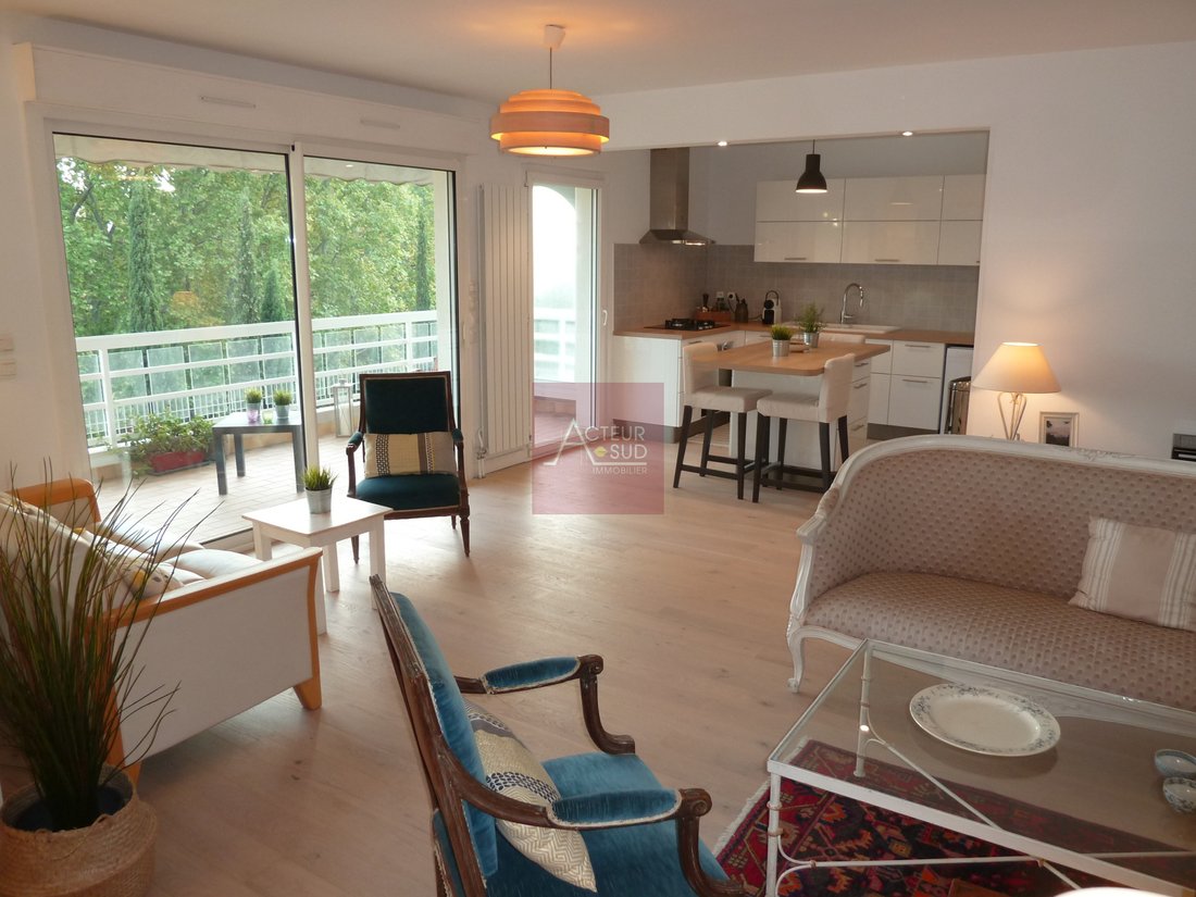 Apartment in Centre Historique, Montpellier, France 5 - 17221868