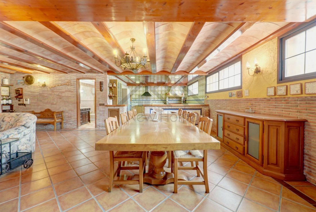 Villa in Benaguasil, Valencian Community, Spain 5 - 17220383