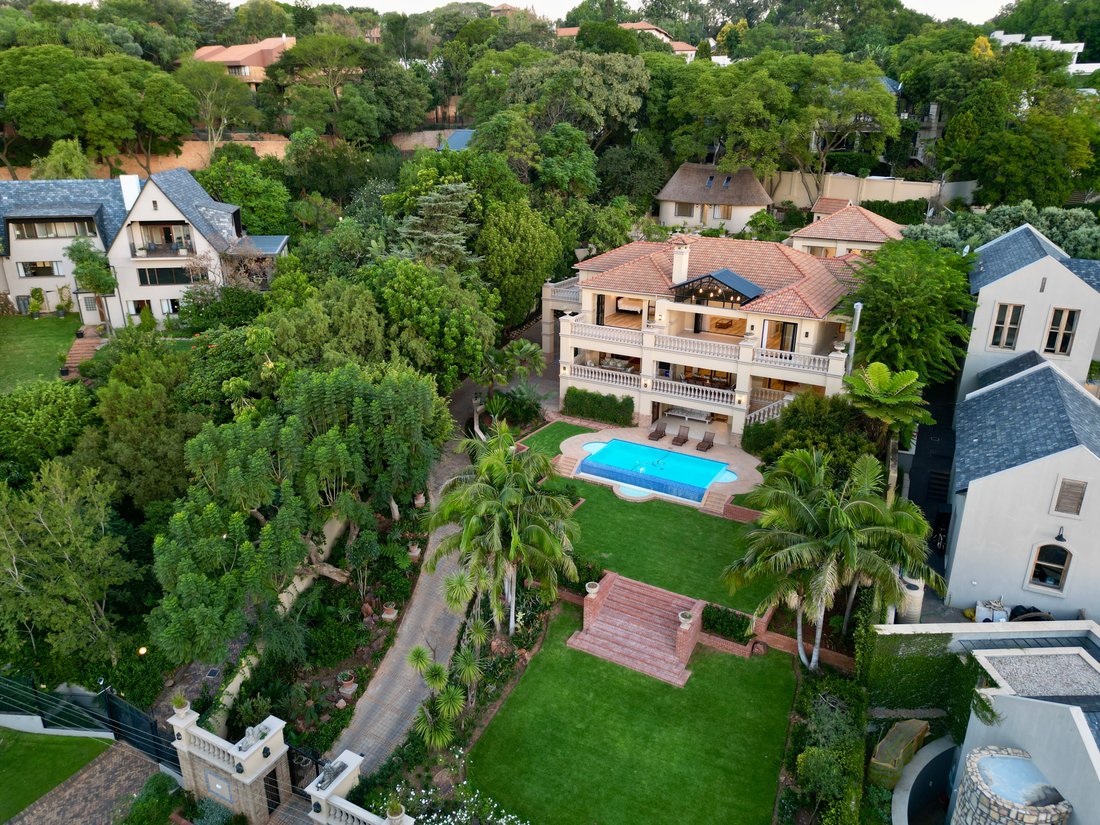 Country House in City of Tshwane Metropolitan Municipality, Gauteng, South Africa 2 - 17223760
