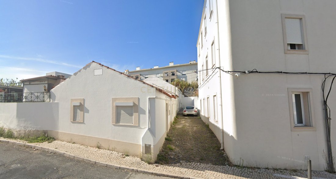 House in Ajuda, Lisbon, Portugal 3 - 17228773