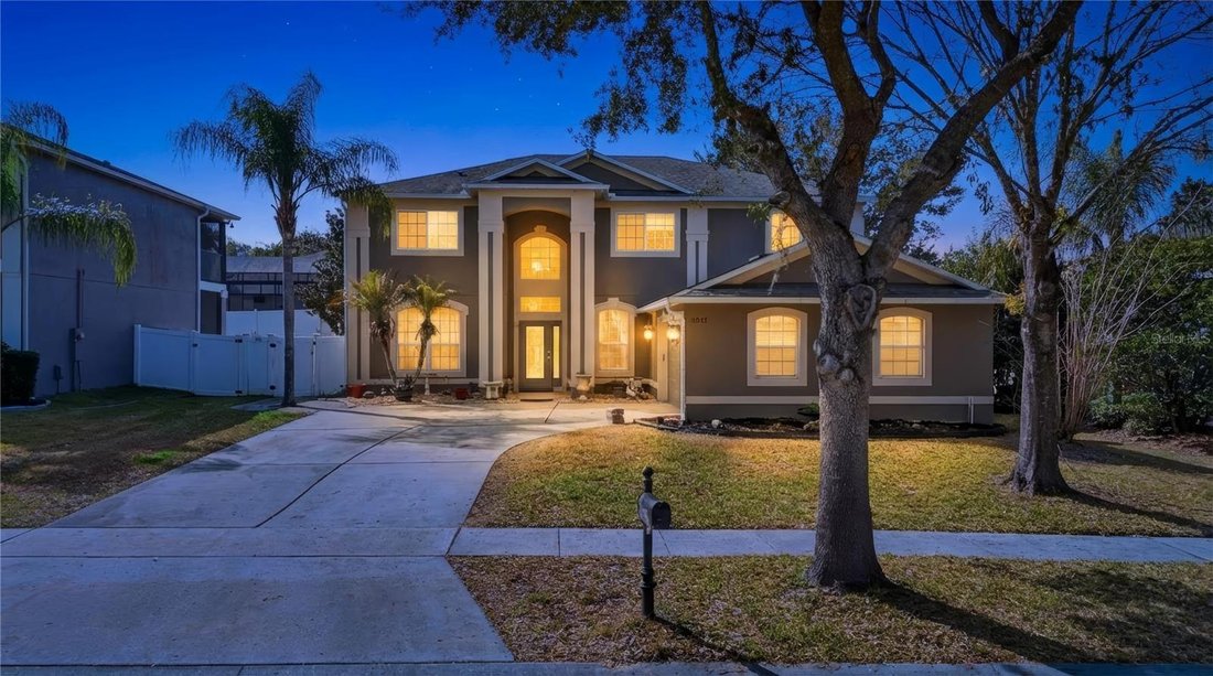 House in Mount Dora, Florida, United States 2 - 17231313