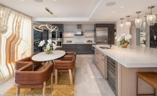 Condo in Aspen, Colorado, United States 1