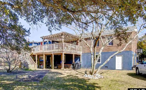 House in Frisco, North Carolina, United States 1