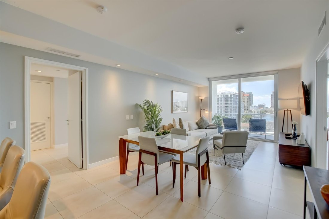 Condo in Fort Lauderdale, Florida, United States 5 - 16362849