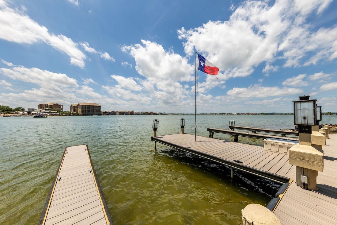 Townhouse in Horseshoe Bay, Texas, United States 1 - 17233030