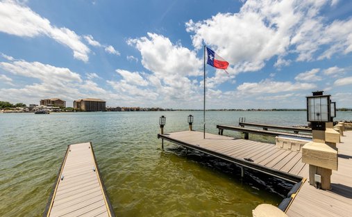 Townhouse in Horseshoe Bay, Texas, United States 1
