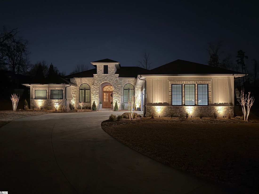 House in Greenville, South Carolina, United States 3 - 17225735