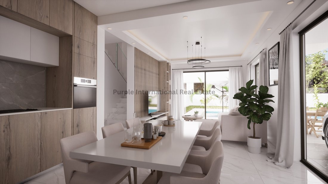Villa in Paralimni, Famagusta, Cyprus 3 - 17221058
